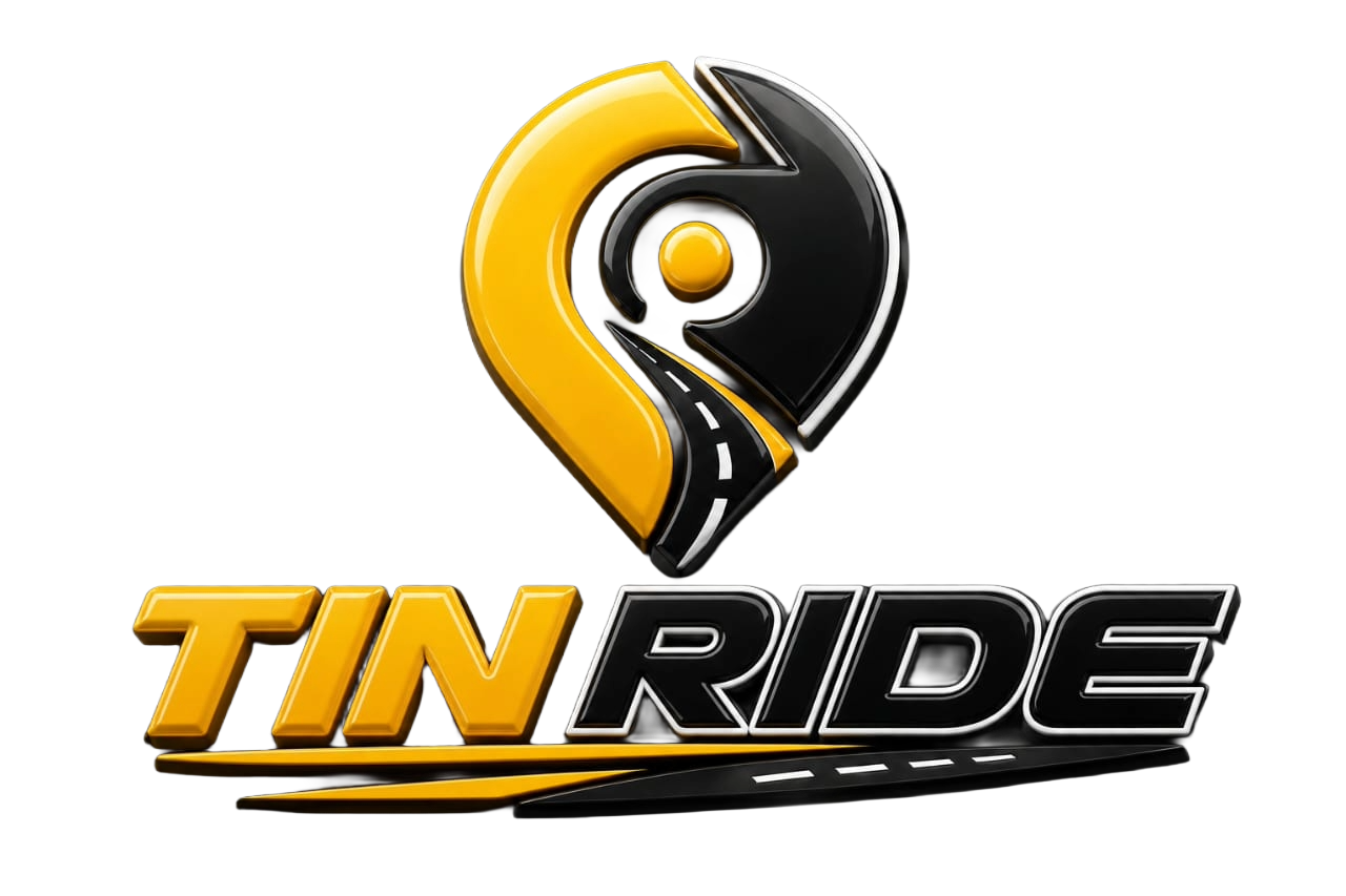 TinRide